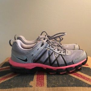 NEW Nike Trail Shoes